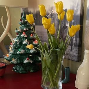 Meet your Posher, Macy